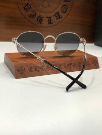 Picture of Chrome Hearts Sunglasses _SKUfw46734401fw